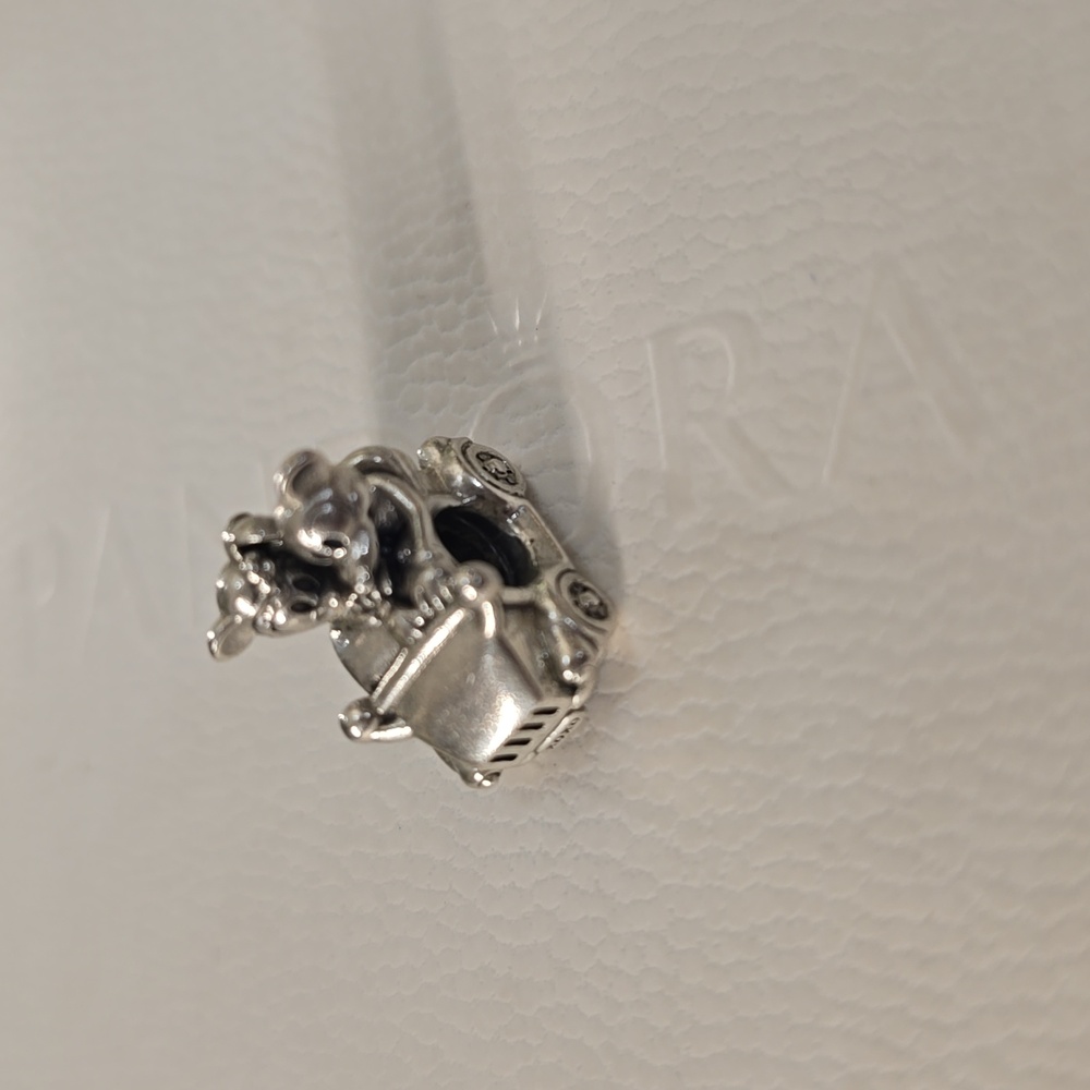 Authentic Pandora Disney Charm - Picture 3 of 6
